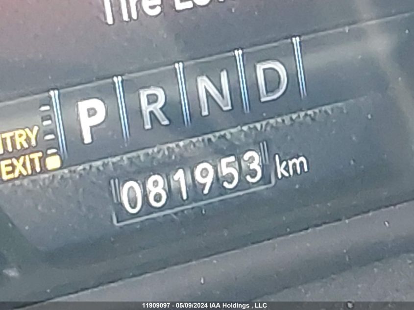 2022 Ram 1500 Limited VIN: 1C6SRFHT5NN437512 Lot: 11909097