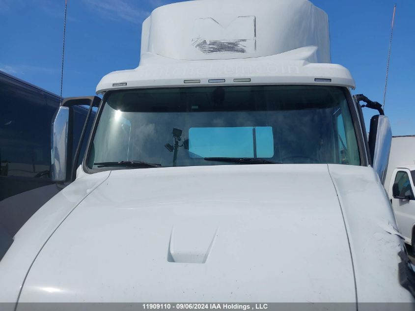 2019 Volvo Vnr VIN: 4V4WC9EH9KN899861 Lot: 11909110