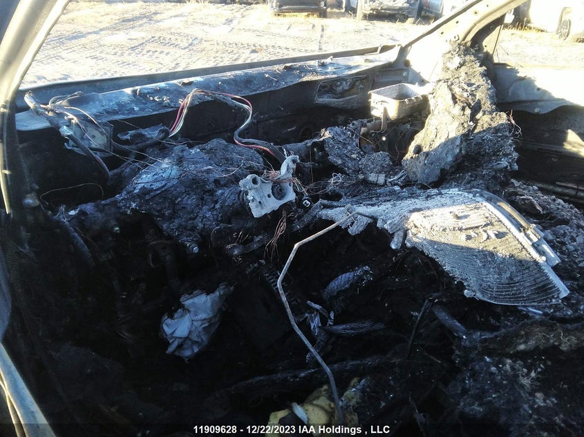 2015 Hyundai Santa Fe Sport VIN: 5XYZT3LB4FG255038 Lot: 11909628