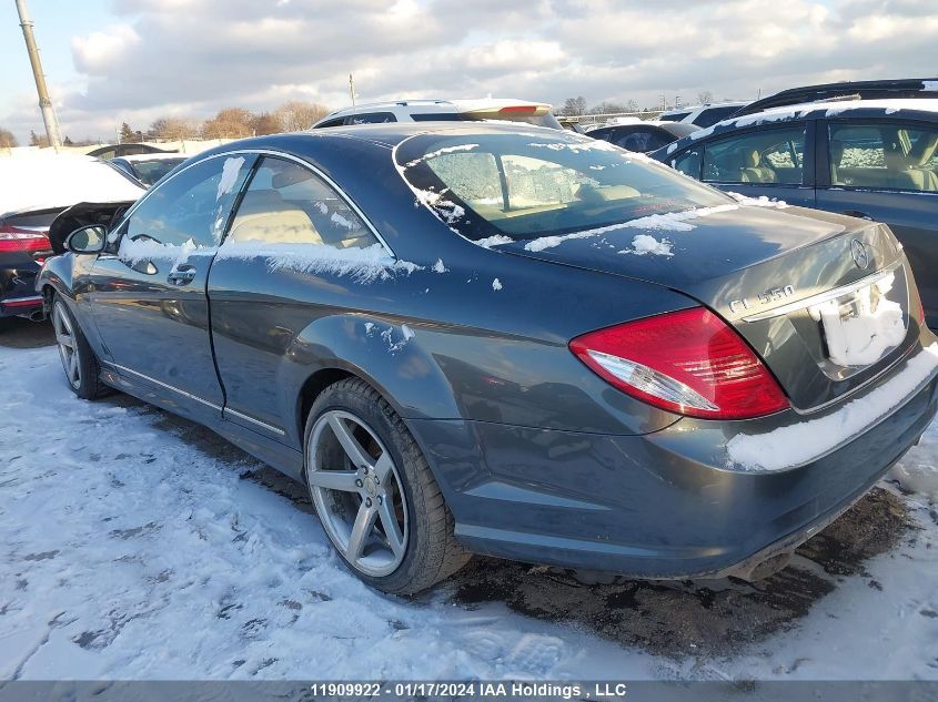 2007 Mercedes-Benz Clk-Class VIN: WDDEJ71X27A007100 Lot: 11909922