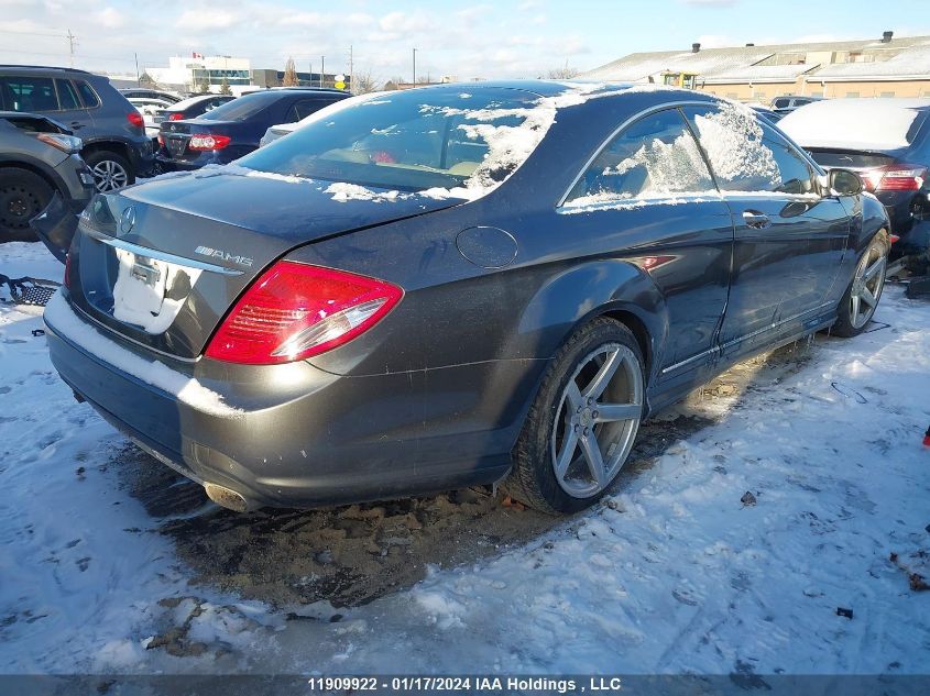 2007 Mercedes-Benz Clk-Class VIN: WDDEJ71X27A007100 Lot: 11909922