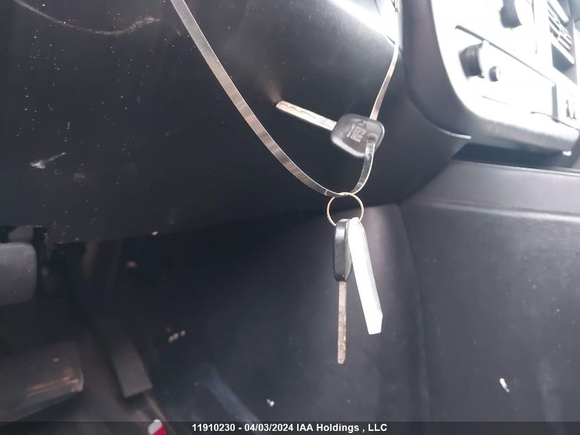 2016 Chevrolet Express G2500 VIN: 1GCWGAFF9G1126062 Lot: 11910230