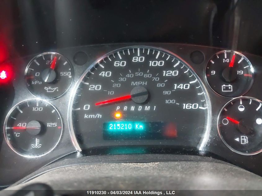 2016 Chevrolet Express G2500 VIN: 1GCWGAFF9G1126062 Lot: 11910230