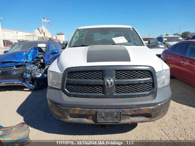 2013 Ram 1500 St VIN: 1C6RR7FT2DS514330 Lot: 11910919