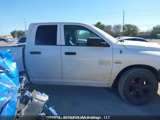 2013 Ram 1500 St VIN: 1C6RR7FT2DS514330 Lot: 11910919