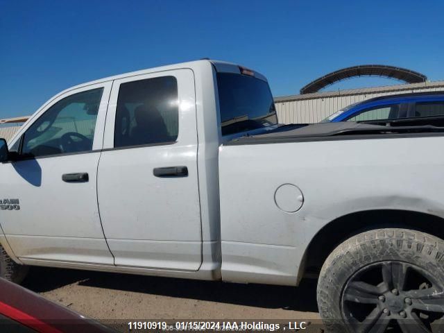 2013 Ram 1500 St VIN: 1C6RR7FT2DS514330 Lot: 11910919