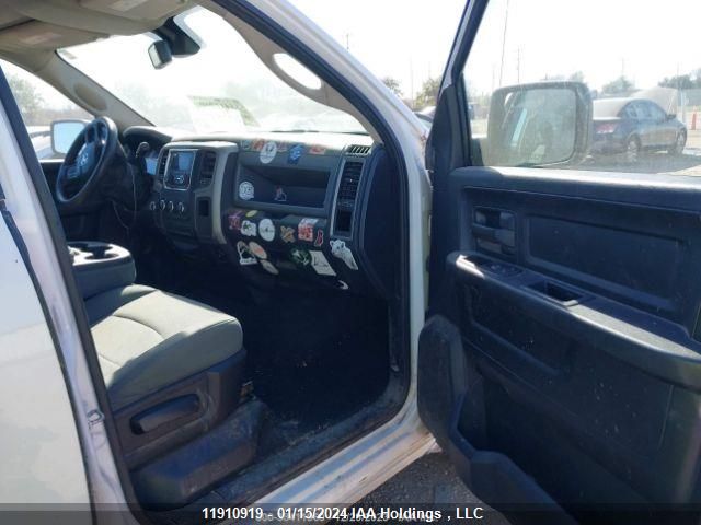 2013 Ram 1500 St VIN: 1C6RR7FT2DS514330 Lot: 11910919