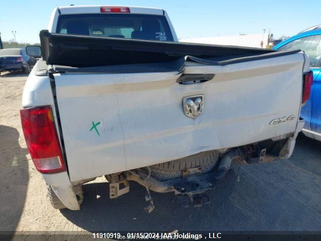 2013 Ram 1500 St VIN: 1C6RR7FT2DS514330 Lot: 11910919