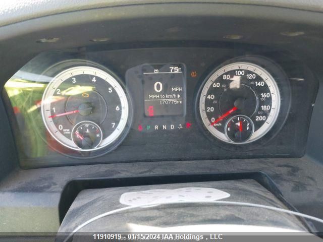 2013 Ram 1500 St VIN: 1C6RR7FT2DS514330 Lot: 11910919