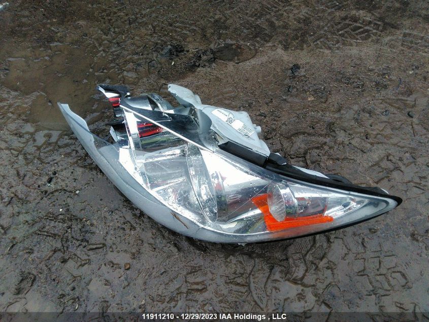 2005 Toyota Camry Le/Xle/Se VIN: 4T1BE32K65U638338 Lot: 11911210