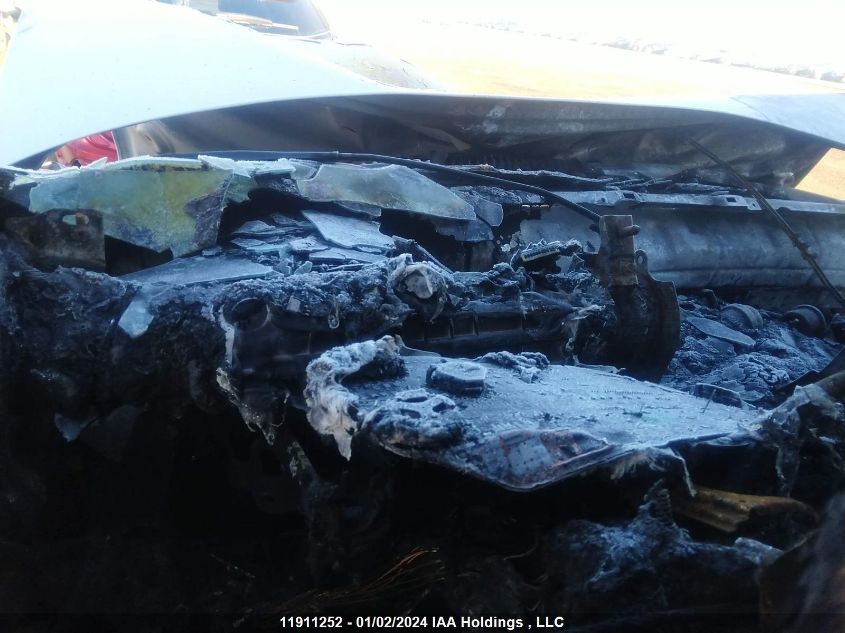 2014 Ford Econoline E150 Van VIN: 1FTNE1EWXEDA39205 Lot: 11911252