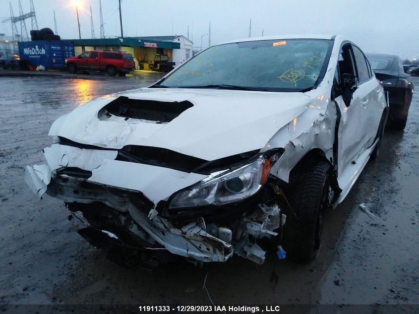 JF1VA1A68J9837660 2018 Subaru Wrx