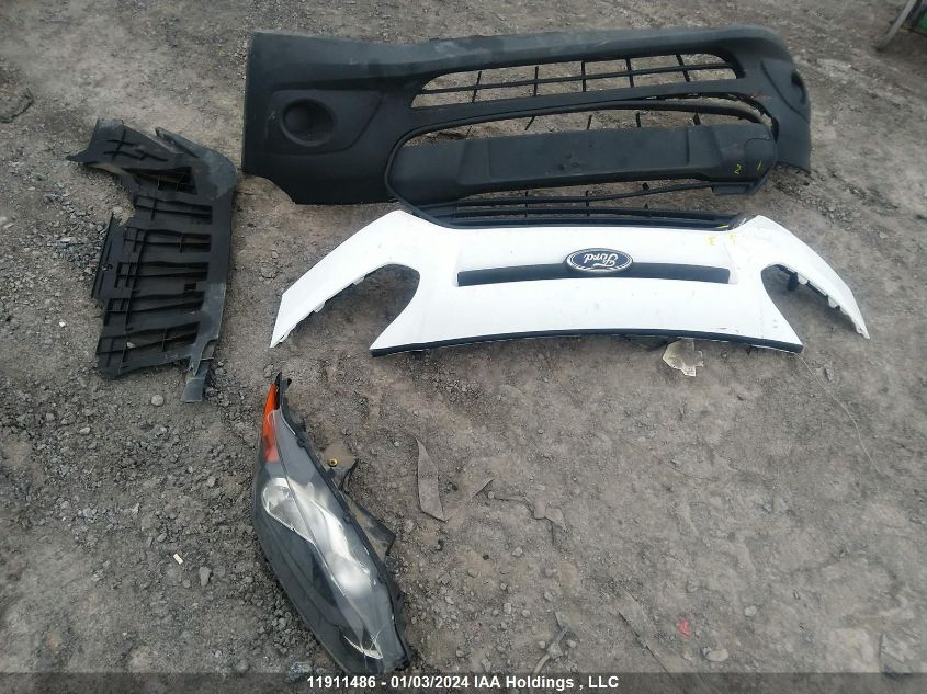 2016 Ford Transit Connect VIN: NM0LE7E75G1231104 Lot: 11911486