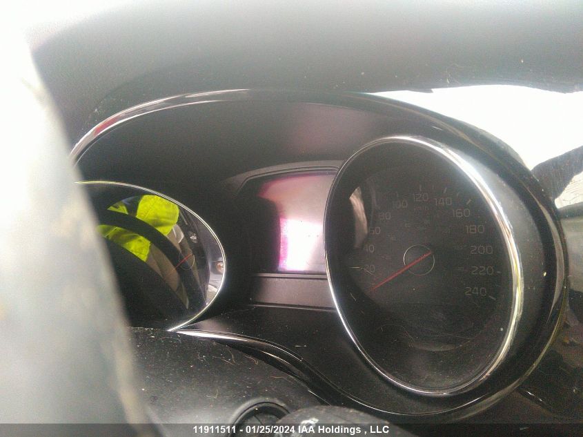 2019 Kia Sedona VIN: KNDMC5C16K6551933 Lot: 11911511