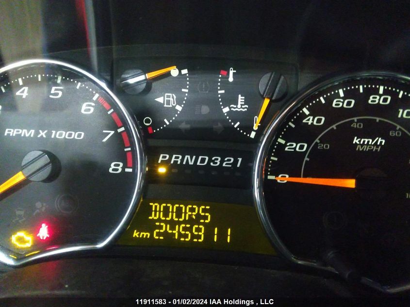 2008 GMC Canyon VIN: 1GTCS199988182566 Lot: 11911583