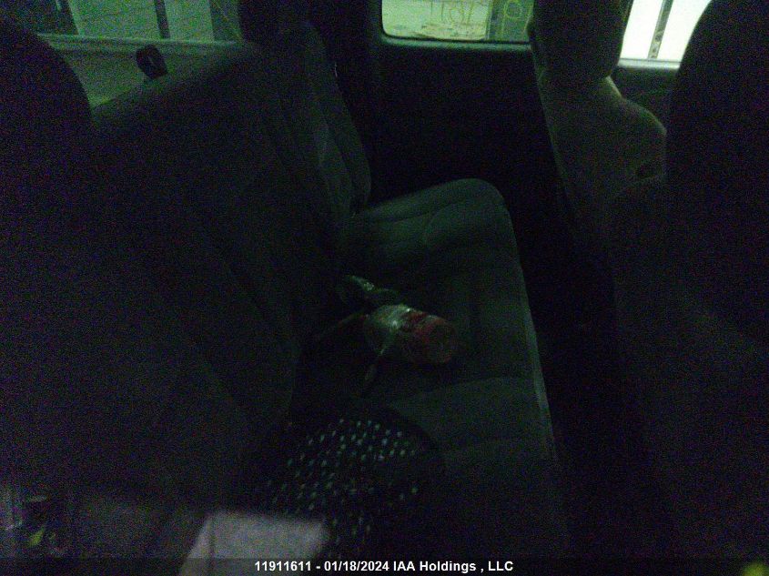 2005 Chevrolet Silverado 1500 VIN: 2GCEK19B551388218 Lot: 11911611