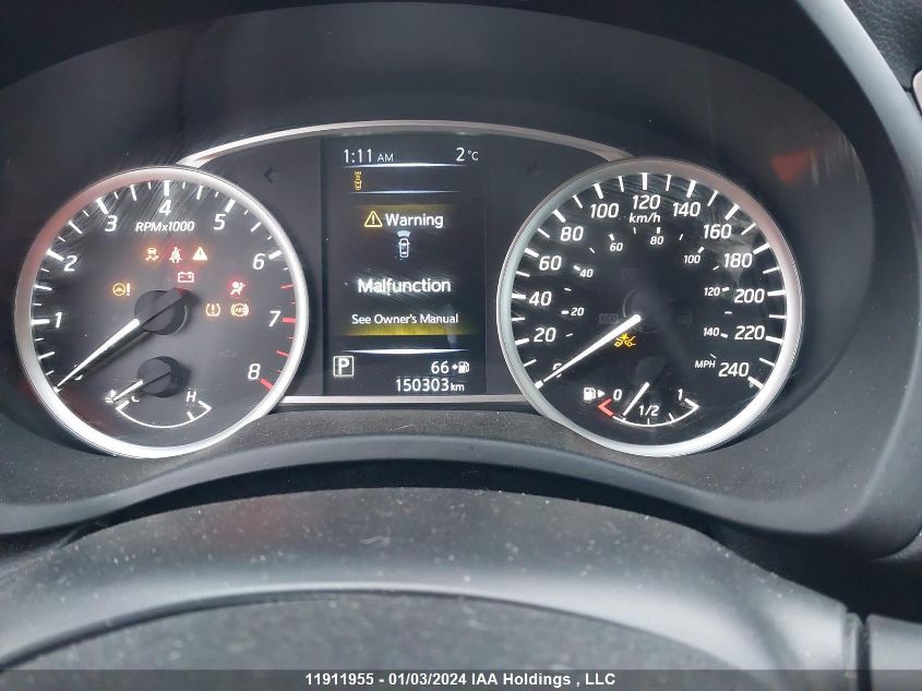 2018 Nissan Sentra VIN: 3N1AB7AP7JY214612 Lot: 11911955