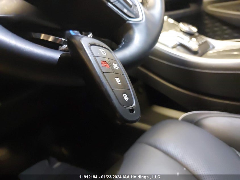 Auction sale of the 2022 HYUNDAI SANTA FE , vin: KM8S7DA26NU029610, lot number: 11912184