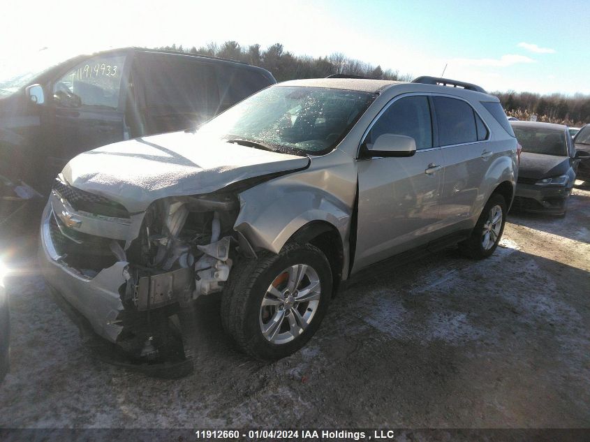 2GNFLEEK7C6144298 2012 Chevrolet Equinox Lt