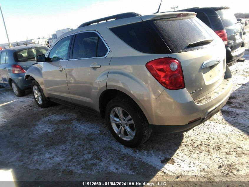 2GNFLEEK7C6144298 2012 Chevrolet Equinox Lt