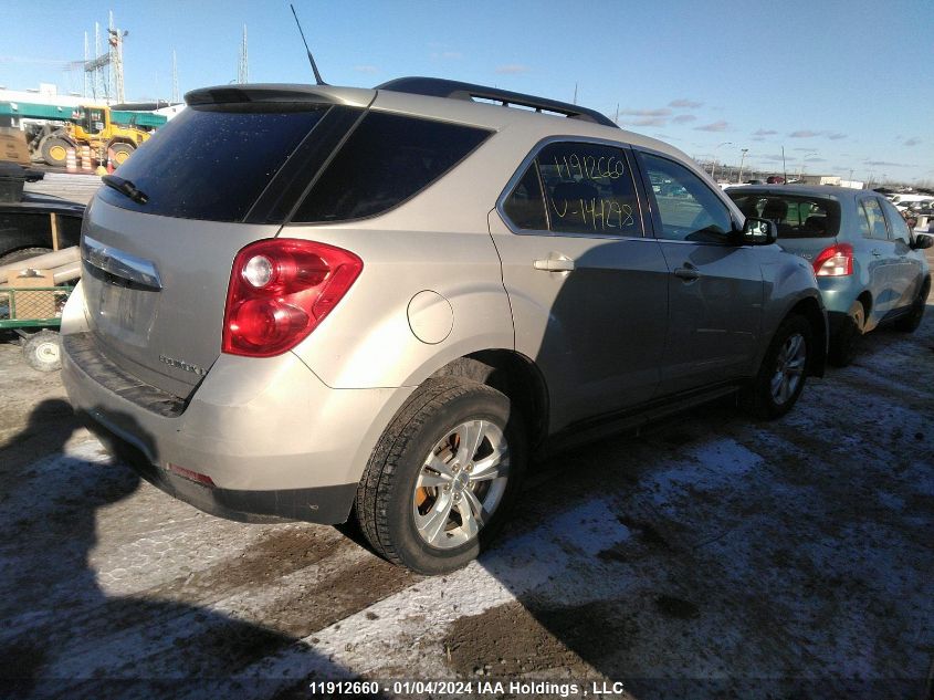 2GNFLEEK7C6144298 2012 Chevrolet Equinox Lt