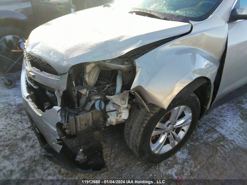 2GNFLEEK7C6144298 2012 Chevrolet Equinox Lt