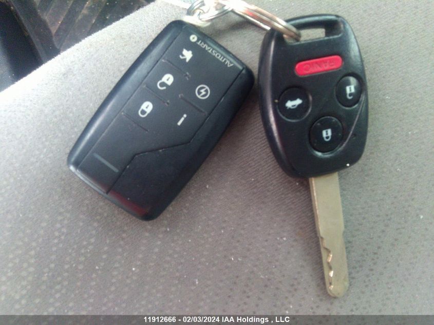 2013 Honda Civic Sdn VIN: 2HGFB2F4XDH000455 Lot: 11912666