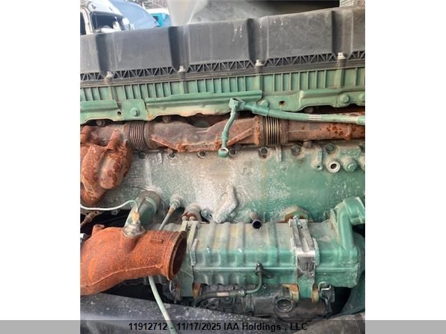 2019 Volvo VIN: 4V4NC9EHXKN214925 Lot: 11912712