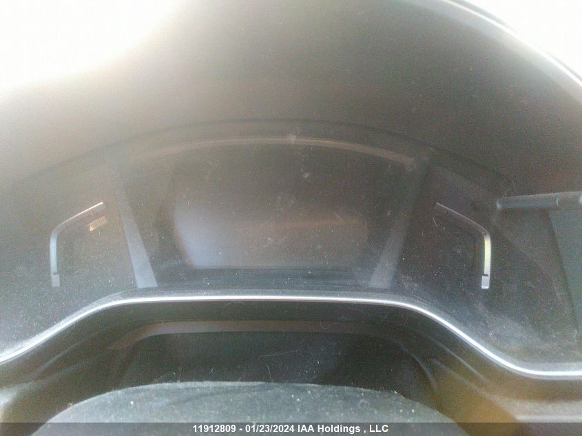 2HKRW2H54HH107049 2017 Honda Cr-V