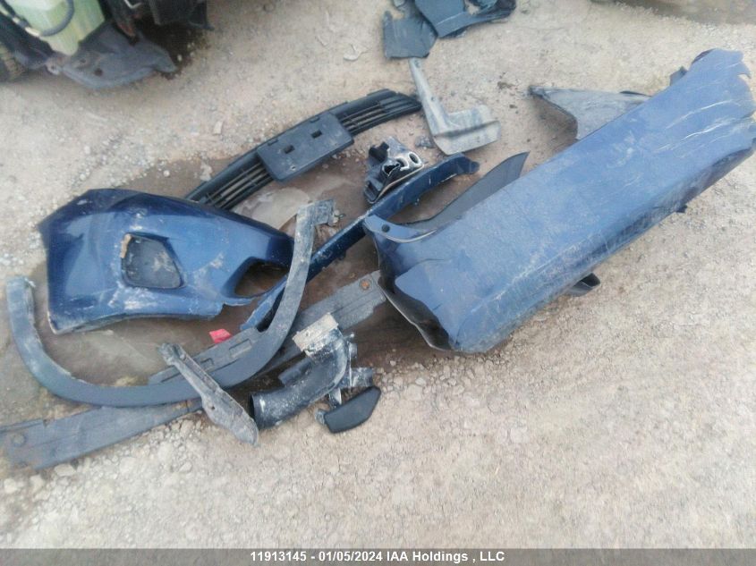 2011 Toyota Corolla S/Le VIN: 2T1BU4EE7BC576914 Lot: 11913145