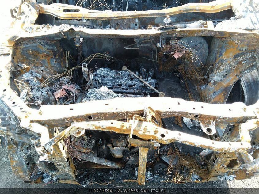 2017 Acura Mdx VIN: 5FRYD4H67HB503155 Lot: 11913564