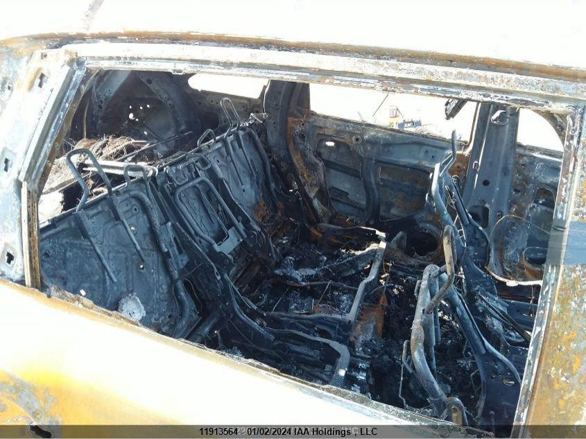 2017 Acura Mdx VIN: 5FRYD4H67HB503155 Lot: 11913564