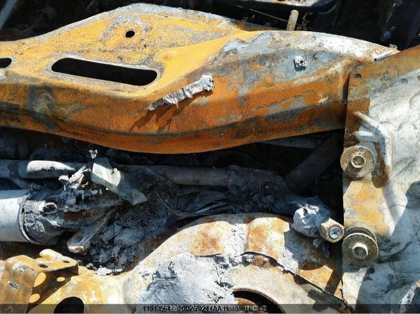 2017 Acura Mdx VIN: 5FRYD4H67HB503155 Lot: 11913564