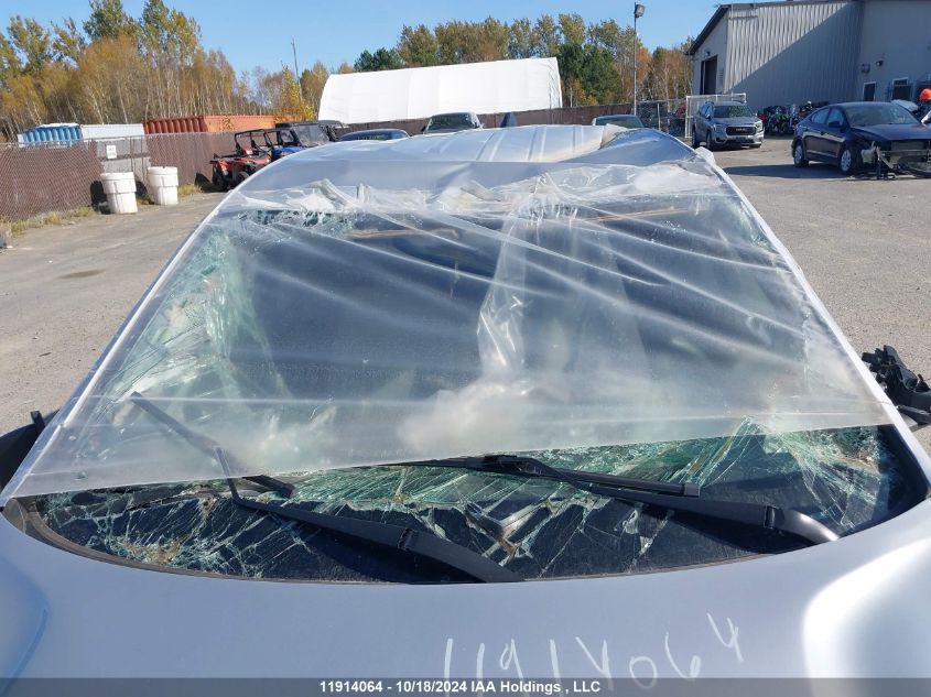 2019 Chevrolet Equinox VIN: 2GNAXSEV3K6146071 Lot: 11914064