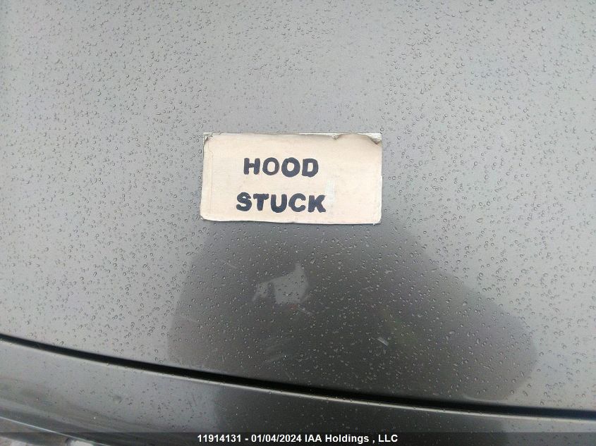 2009 Volvo Xc70 VIN: YV4BZ982X91052636 Lot: 11914131