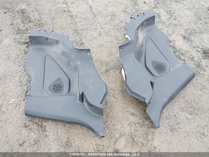 2023 Subaru Brz VIN: JF1ZDBE11P9703059 Lot: 11914703