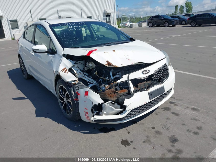 Vin: knafx4a69f5264648, lot: 2248177, kia forte lx 2015 img_1