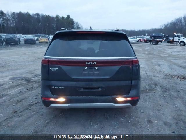 2023 Kia Carnival VIN: KNDNB5H33P6241179 Lot: 11915518