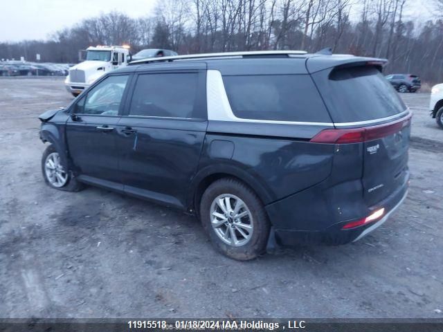 2023 Kia Carnival VIN: KNDNB5H33P6241179 Lot: 11915518