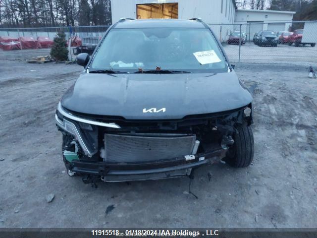 2023 Kia Carnival VIN: KNDNB5H33P6241179 Lot: 11915518