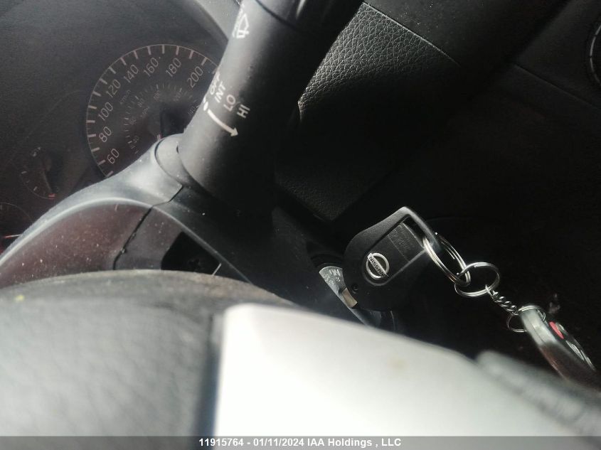 2016 Nissan Sentra VIN: 3N1AB7AP4GL674901 Lot: 11915764