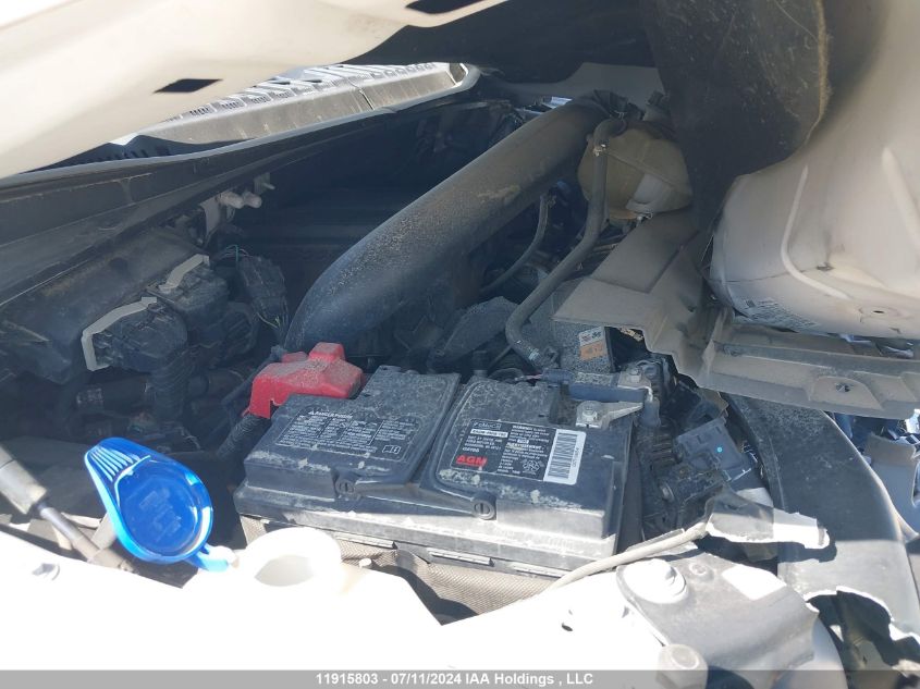 2019 Ford F150 Supercrew VIN: 1FTEW1E45KFC66815 Lot: 11915803