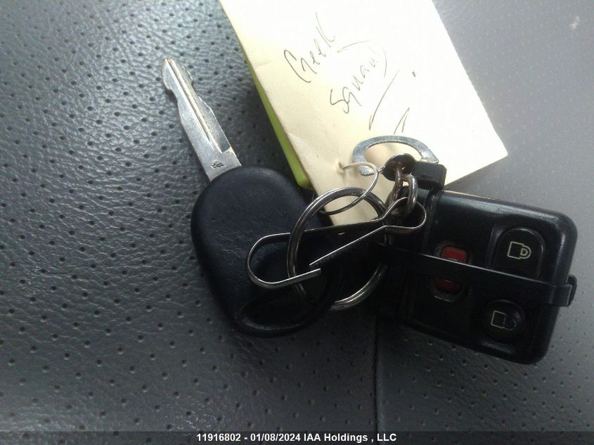 2013 Ford Econoline E250 Van VIN: 1FTNE2EWXDDA64433 Lot: 11916802