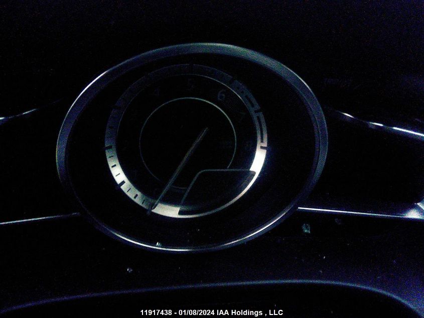 2015 Mazda Mazda3 VIN: JM1BM1M32F1251807 Lot: 11917438