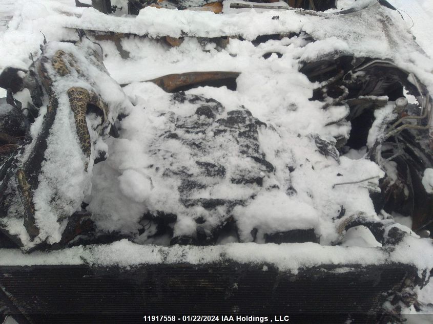 2017 Audi A7 VIN: WAU32AFCXHN009511 Lot: 11917558