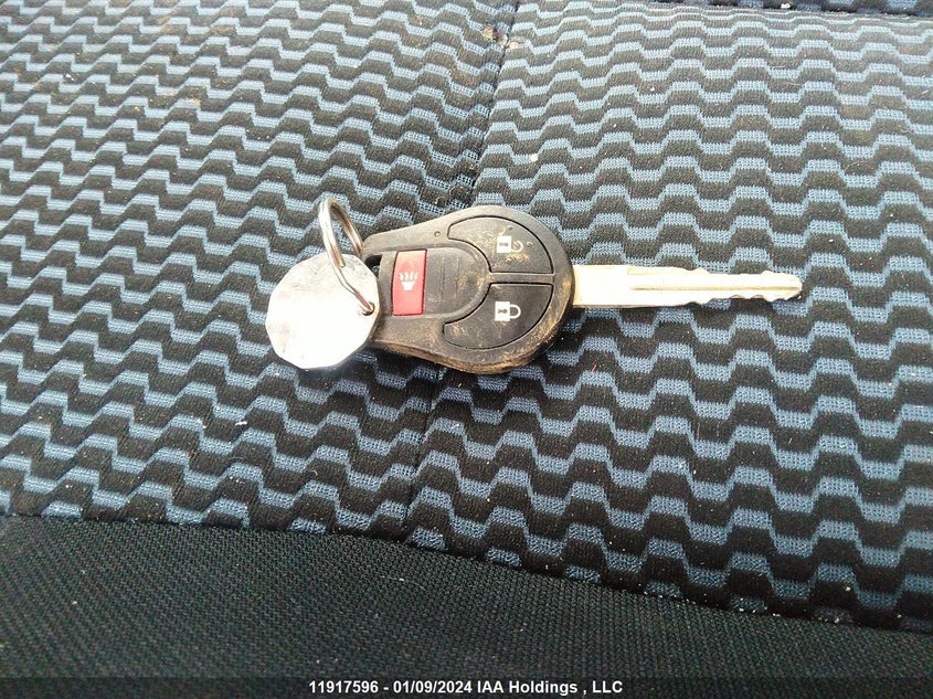 2018 Nissan Versa Note VIN: 3N1CE2CP7JL366015 Lot: 11917596