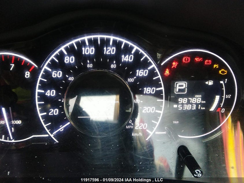 2018 Nissan Versa Note VIN: 3N1CE2CP7JL366015 Lot: 11917596