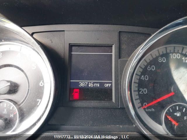 2017 Dodge Grand Caravan Gt VIN: 2C4RDGEG5HR826290 Lot: 11917733