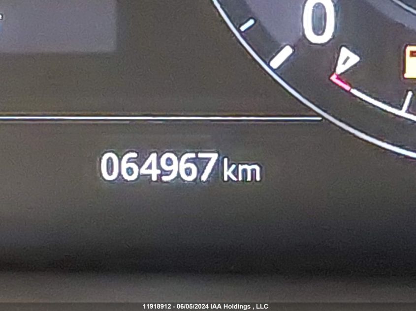 2020 Land Rover Range Rover Sport VIN: SALWR2SE0LA734911 Lot: 11918912