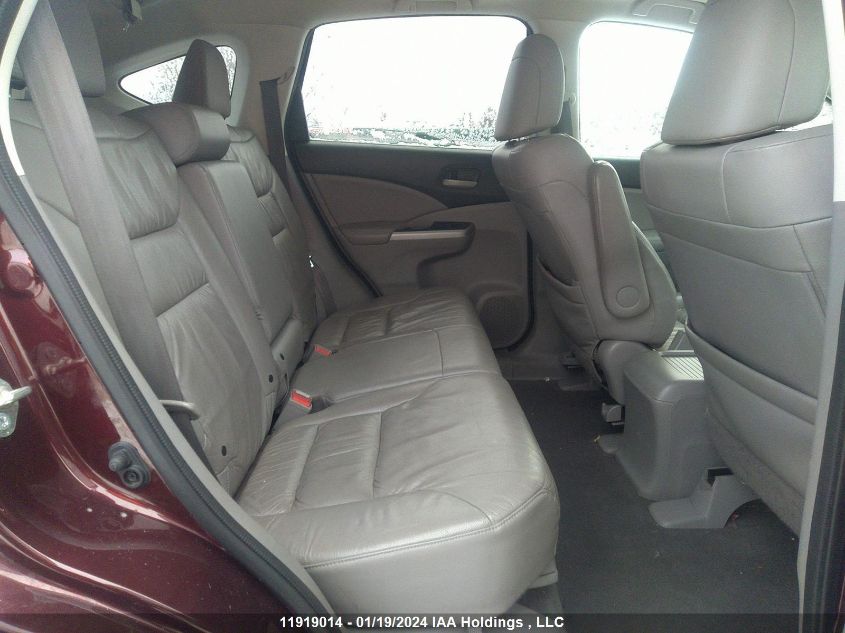 2014 Honda Cr-V VIN: 2HKRM4H9XEH131937 Lot: 11919014